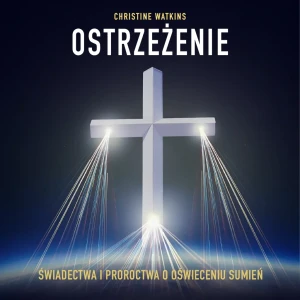Ostrzeżenie - Audiobook
