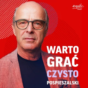 Warto grać czysto - Audiobook