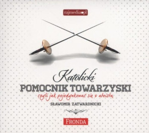 Katolicki pomocnik towarzyski - Audiobook