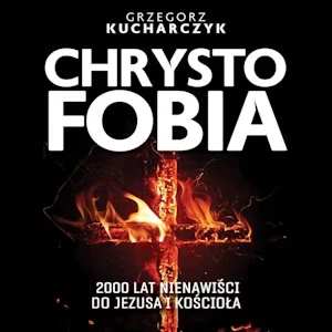 Chrystofobia - Audiobook