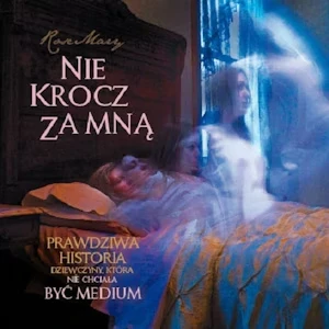 Nie krocz za mną - Audiobook