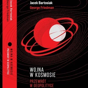 Wojna w kosmosie - Audiobook