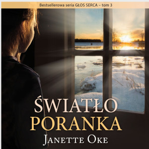 Światło poranka - Audiobook