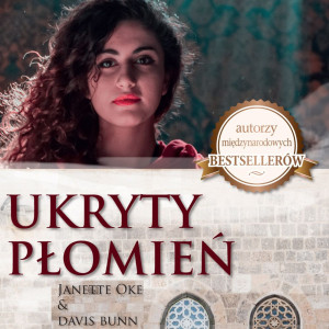 Ukryty płomień - Audiobook