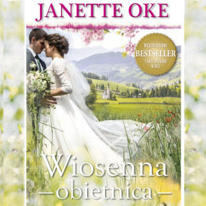 Wiosenna obietnica - Audiobook