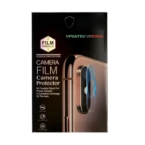 Szkło hartowane na aparat do IPhone SE2022/SE2020 /8/7