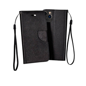 Etui do iPhone 11 Pro ochronne trwałe czarne