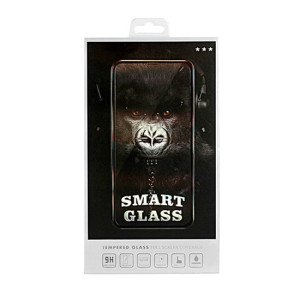 Hartowane szkło Smart Glass - IPHONE 7 PLUS / 8 PLUS CZARNY