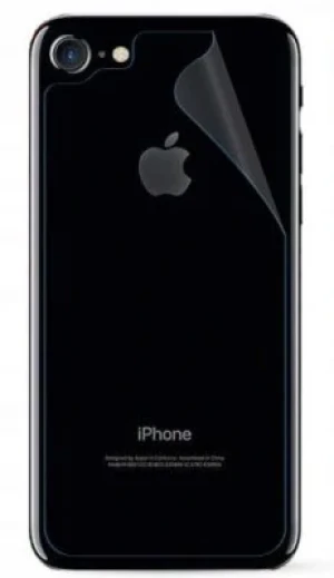 Folia hydrożelowa iPhone SE2022/SE2020 /8/7 na tył nieszczerbiąca