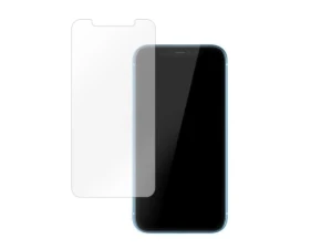 Folia do iPhone X/XS utwardzana ochronna na ekran
