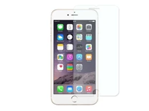 Folia szklana do iPhone SE2022/SE2020 /8/7 na ekran nieszczerbiąca