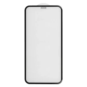 Hartowane szkło na cały ekran z krawędziami 5D do iPhone 12 Mini