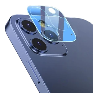iPhone 12 Pro pełne szkło hartowane na cały aparat, kamerę