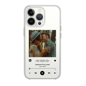 Etui do iPhone 13 Pro z własnym zdjęciem, upominek