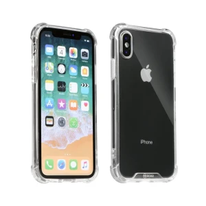 Etui bumper iPhone 7Plus/8Plus Premium VIP certyfikowany case wzmocnione rogi