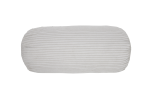 Roomio No. 9403 Nackenrolle beige 50 x 22 cm
