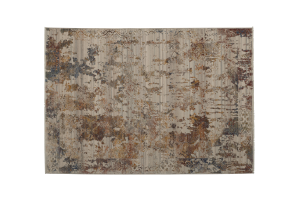 Roomio No. 8305 Teppich beige 160 x 235 cm