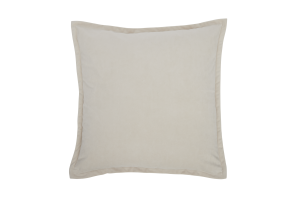 Roomio No. 9401 Kissenhülle beige 60 x 60 cm
