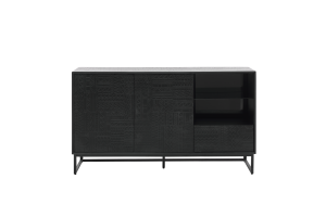 Roomio No. 2001 Sideboard Mango massiv