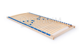 Stelaż do łóżka EURO PLUS 160x200 wysoki