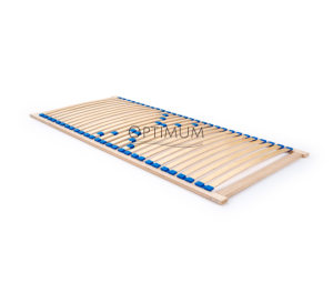 Stelaż do łóżka EURO PLUS 80x200 niski