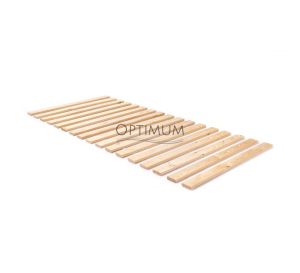 Stelaż do łóżka STANDARD ROLOWANY 140X200