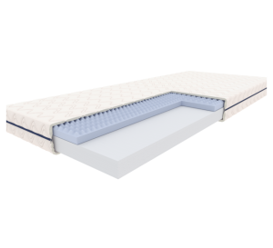 Materac dziecięcy LUNA 90X200 Tender