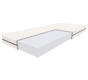 Materac dziecięcy MEDIOLAN 80X200