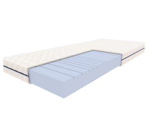 Materac dziecięcy BLAZAR 120X200 standard