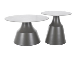 Ława ceramiczna ITAKA biała