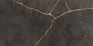 Fioranese kintsugi hibi darkness kth620r 60.4x120.8 cm