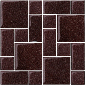 Mozaika midas a-mgl06-xx-016 30x30 cm