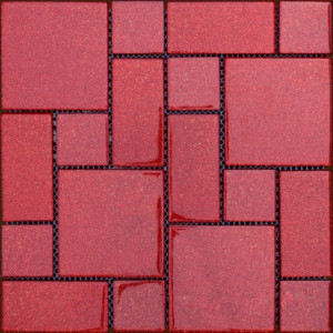 Mozaika midas a-mgl06-xx-015 30x30 cm