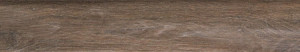 Rondine vintage brune vntg j86579 7,5x45 cm