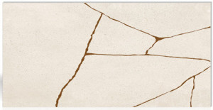 Fioranese kintsugi hibi moonlight kth621r 60.4x120.8 cm