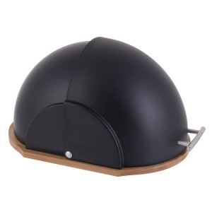 Chlebak klausberg kb 7286 pojemnik na pieczywo