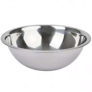 Miska ze stali nierdzewnej kinghoff kh 1229 metalowa