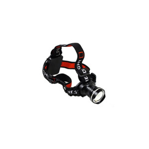 Latarka tiross ts 1102 lampka czołowa czołówka na głowę cree 9w