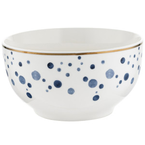 Salaterka porcelanowa 13 cm miseczka florina mare hope