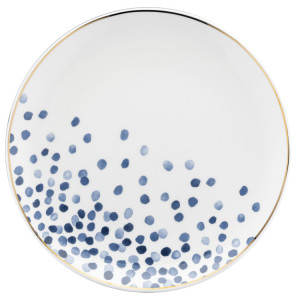 Talerzyk deserowy 20 cm porcelana florina mare faith