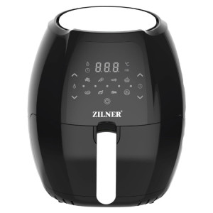Frytkownica beztłuszczowa elektroniczna zilner zl-301