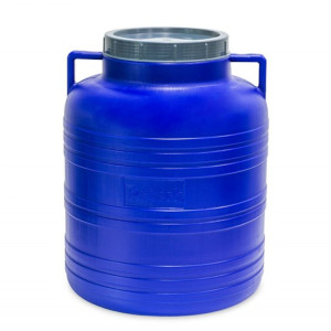 Beczka 20l fermentacyjna do kiszenia tragar sterk 2111