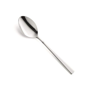 Łyżka stołowa do zupy palmon 8410 amefa 1 szt stal 18/10