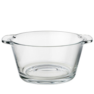 Salaterka flaczarka bulionówka prosta glasmark 400 ml