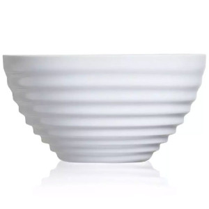 Salaterka harena luminarc 13 cm biała miska do sałatek