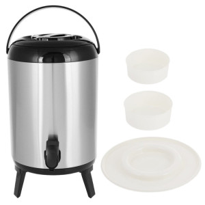 Termos metlex mx 7411 cateringowy gastronomiczny 16 l