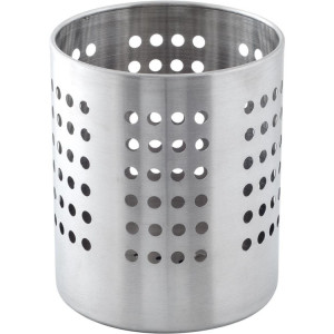 Koszyk na sztućce kinghoff kh 1281 pojemnik stalowy
