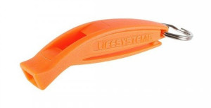 Gwizdek LIFESYSTEMS Echo Whistle