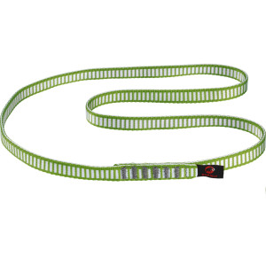 Pętla wspinaczkowa MAMMUT Tubular Sling 16mm