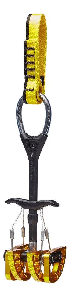 Friend BLACK DIAMOND Camalot C4